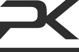 PK trademark
