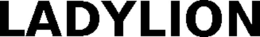 LADYLION trademark