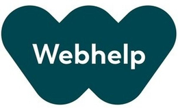 W WEBHELP trademark