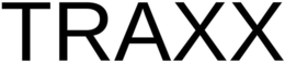 TRAXX trademark