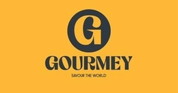 G GOURMEY SAVOUR THE WORLD trademark
