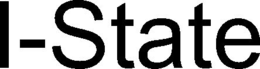 I-STATE trademark