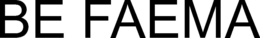 BE FAEMA trademark