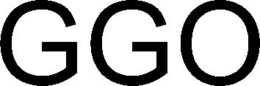 GGO trademark