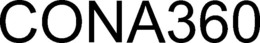 CONA360 trademark