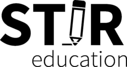 STIR EDUCATION trademark