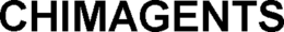 CHIMAGENTS trademark