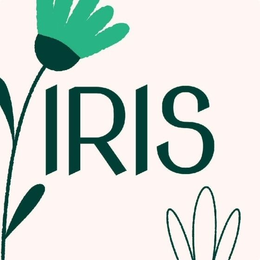 IRIS trademark