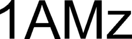 1AMZ trademark