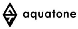 AT AQUATONE trademark