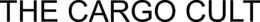THE CARGO CULT trademark