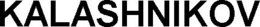 KALASHNIKOV trademark