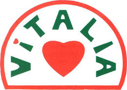 VITALIA trademark