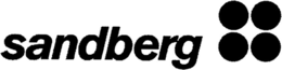 SANDBERG trademark