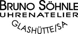 BRUNO SÖHNLE UHRENATELIER GLASHÜTTE/SA trademark