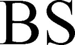 BS trademark