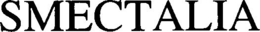 SMECTALIA trademark
