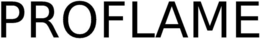 PROFLAME trademark