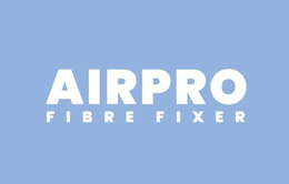 AIRPRO FIBRE FIXER trademark