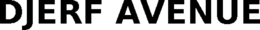 DJERF AVENUE trademark