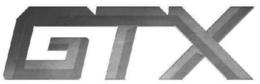 GTX trademark