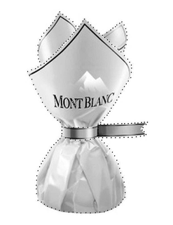 MONT BLANC trademark