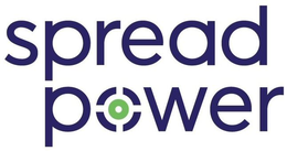 SPREAD POWER trademark