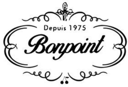 DEPUIS 1975 BONPOINT trademark