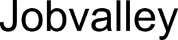 JOBVALLEY trademark