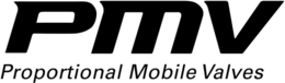 PMV PROPORTIONAL MOBILE VALVES trademark