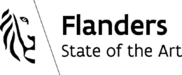FLANDERS STATE OF THE ART trademark