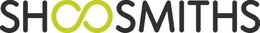 SHOOSMITHS trademark