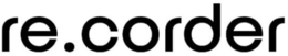 RE.CORDER trademark