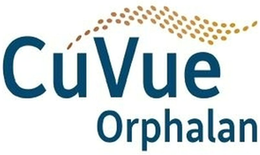 CUVUE ORPHALAN trademark