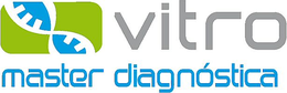 VITRO MASTER DIAGNÓSTICA trademark