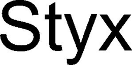 STYX trademark