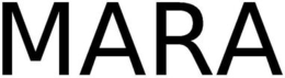 MARA trademark
