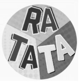 RA TATA trademark