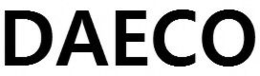 DAECO trademark