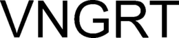 VNGRT trademark