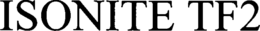 ISONITE TF2 trademark