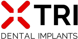 X TRI DENTAL IMPLANTS trademark