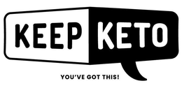 KEEP KETO YOU'VE GOT THIS! trademark