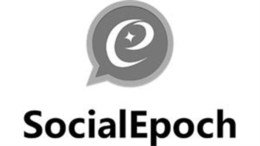 E SOCIALEPOCH trademark