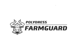 POLYDRESS FARMGUARD trademark