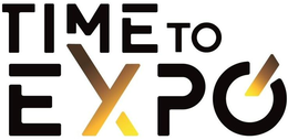 TIME TO EXPO trademark