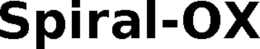 SPIRAL-OX trademark