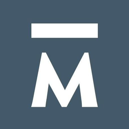 M trademark