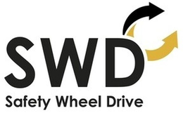 SWD SAFETY WHEEL DRIVE trademark