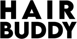 HAIR BUDDY trademark